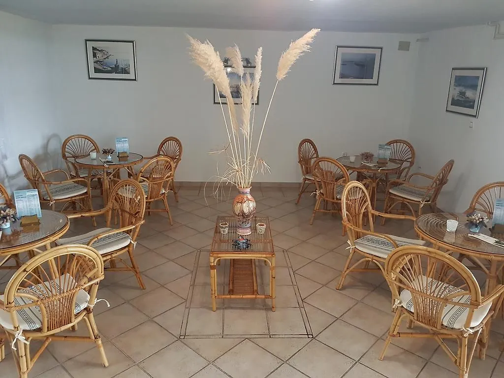 Bed And Breakfast Miramar Starigrad Paklenica