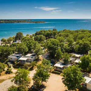 Parco vacanze Mobile Homes - Fkk Nudist Solaris
