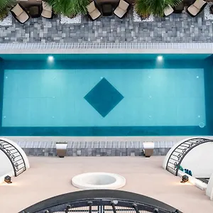 Hotel Boutique Bora & Garamm
