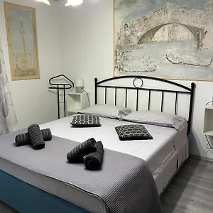 Bed & Breakfast Barbieri