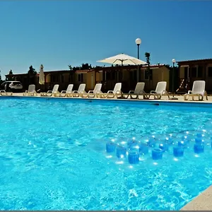 Parco vacanze Mobile Homes Peros