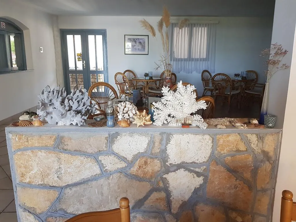 Bed And Breakfast Miramar Starigrad Paklenica
